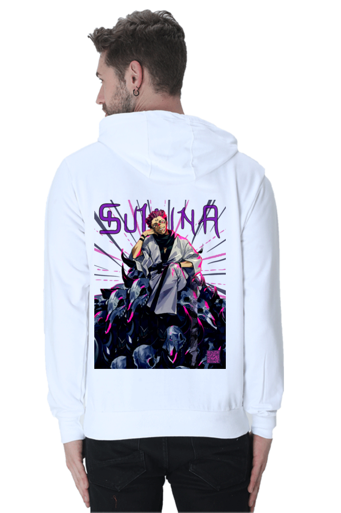 RG Sukuna Hoodie