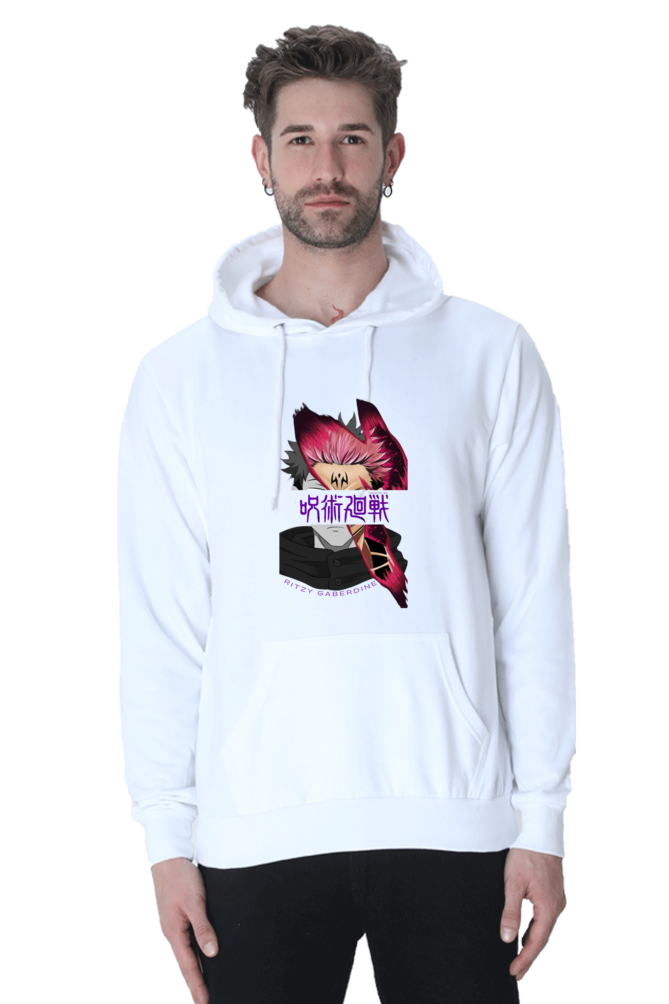 RG Sukuna Hoodie