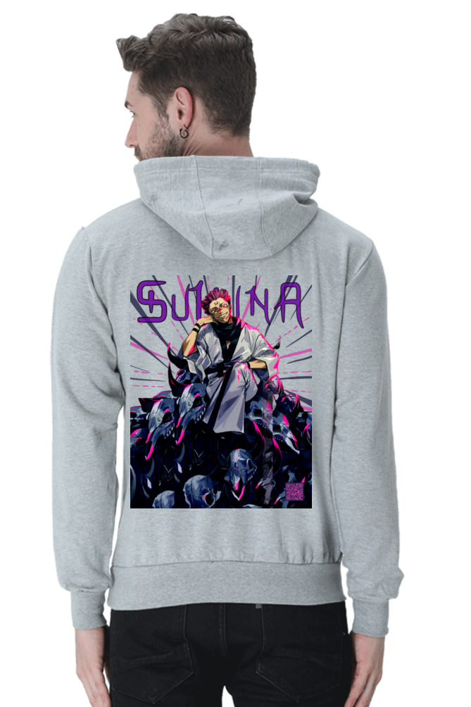 RG Sukuna Hoodie