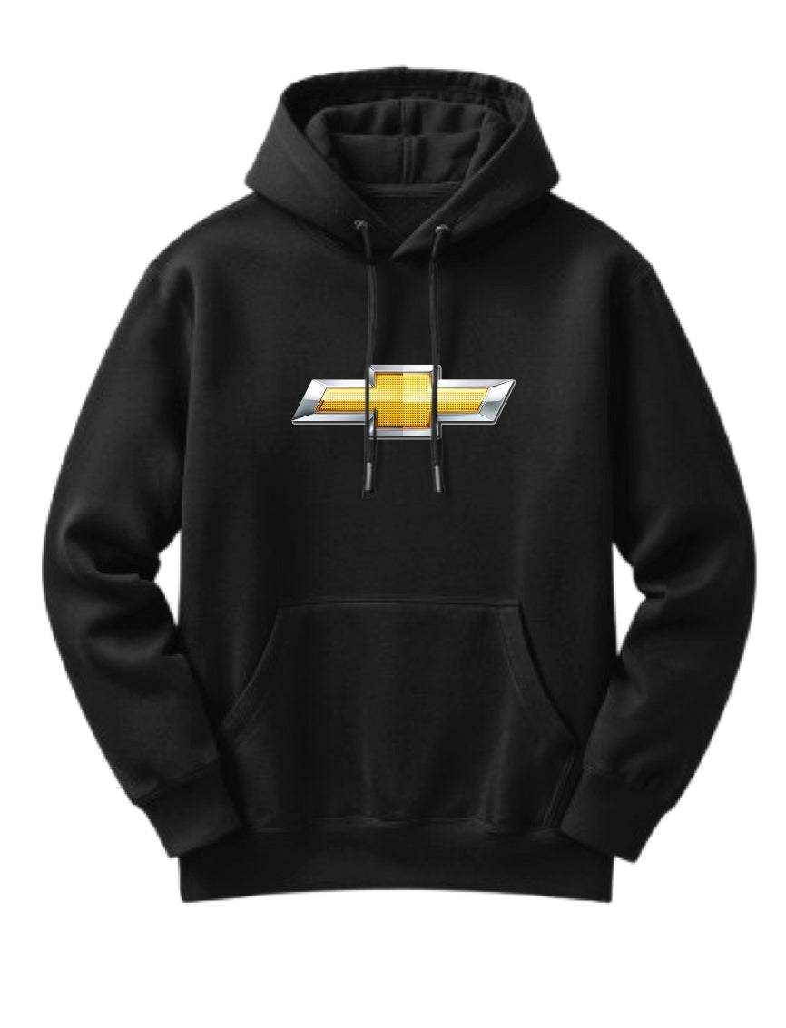 RG Cruze Hoodie