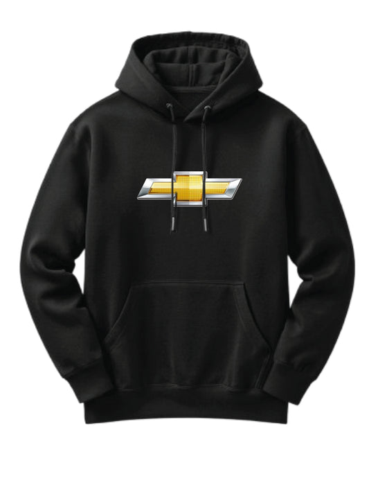 RG Cruze Hoodie